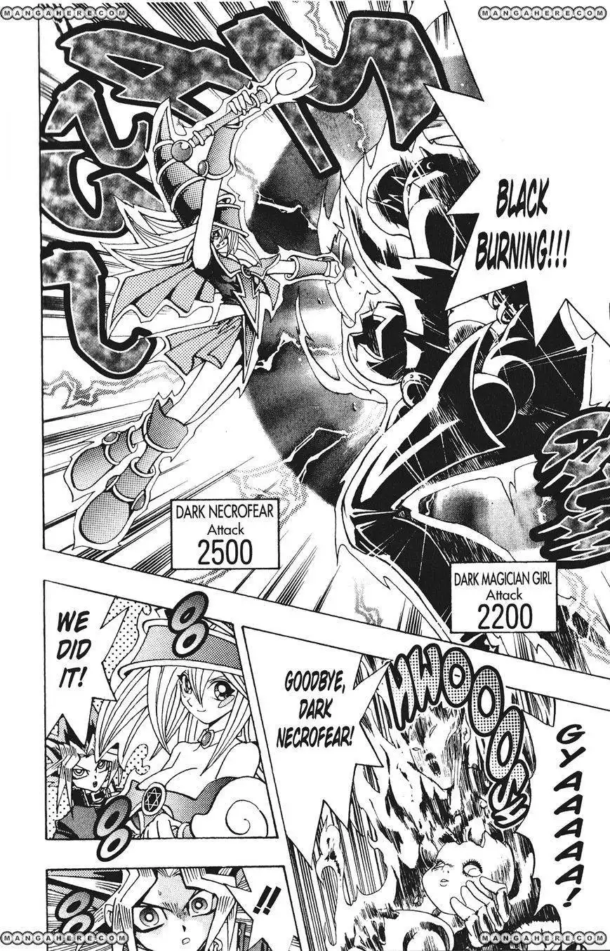 Yu-Gi-Oh! Duelist Chapter 146 9